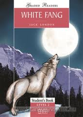 White Fang/Graded Readers 2.