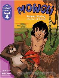 Mowgli/Primary 4.