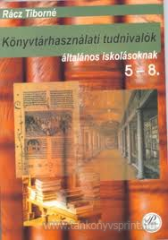 Knyvtrhasznlati tudnivalk 5-8.