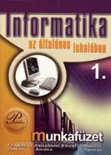 Informatika az ltalnos iskolban MF. 1