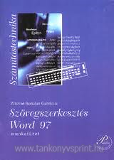 Szvegszerkeszts Word 97 MF