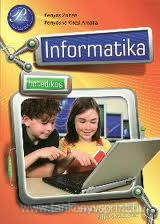 Hetedikes informatika TK.