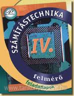 Szmtstechnika IV. felmr