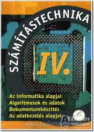 Szmtstechnika IV. TK