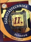 Szmtstechnika II. felmr