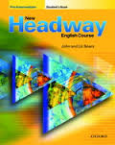 New Headway pre-intermediate SB (2nd Ed)