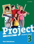 Project 3. SB (3rd Ed.)