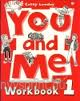You and Me 1. WB