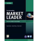  Market Leader pre-inter. 3rd Business SB.(Biz)