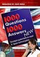 1000 Questions 1000 Answers+MP3 CD