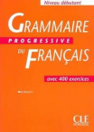 Grammaire progressive du francais-debutant