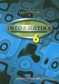 Informatika 6.o.