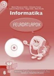 Informatika 6.o. felmr