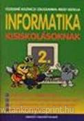 Informatika kisiskolsoknak 2.o.