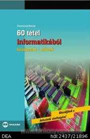 60 ttel informatikbl