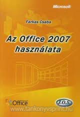Az Office 2007 hasznlata