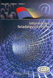 Informatikai feladatgyjtemny