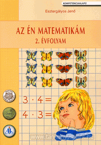 Az n matematikm TK. 2.o.