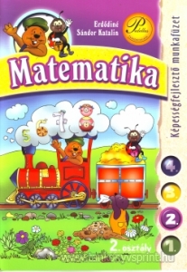 Matematika 2.o.