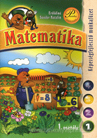 Matematika 1.o.