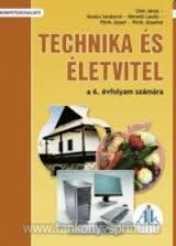 Technika s letvitel TK.6.o.