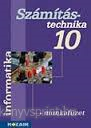 Informatika, szmtstechnika 10. MF