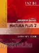 Matura Plus 2. SB