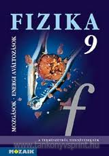 Fizika 9. TK