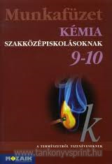 Kmia szakkzpiskolsoknak 9-10. MF.