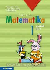 Sokszn Matematika 1.TK. 2. flv