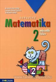 Sokszn Matematika 2.TK. 2. flv