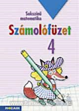 Sokszn Matematika 4. szmolfzet