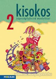 Kisokos 2.