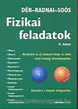 Fizikai feladatok II.ktet