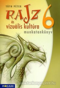 Rajz s vizulis kultra 6.