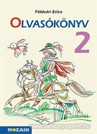 Olvasknyv 2.o.