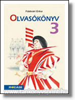 Olvasknyv 3.o.