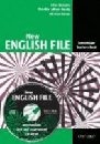 New English File intermediate TB+CD