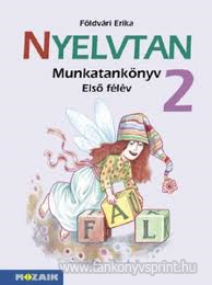 Nyelvtan munkatk. 2.o. 1.flv