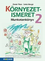 Krnyezetismeret munkatk.. 2.o.