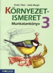 Krnyezetismeret munkatk.. 3.o.