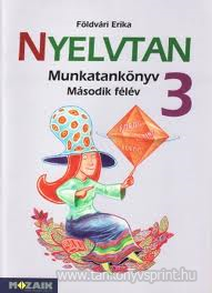 Nyelvtan munkatk. 3.o. 2.flv