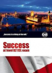 Succes at level B2 ECL Exam+CD