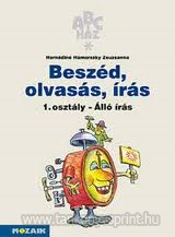 ABC HZ  Beszd.olvass,rs 1.o.-ll