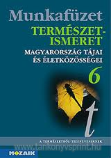 Termszetismeret 6.Mf