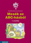 ABC HZ Mesk az ABC hzbl 1.o.
