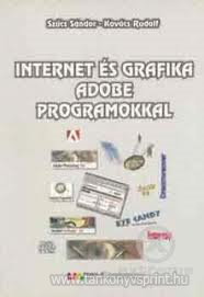 Internet s grafika Adobe programokkal