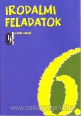 Irodalmi feladatok 6.o.