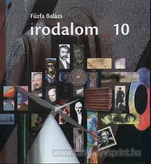 Irodalom 10. TK.