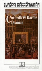 Corneille s Racine-Drmk/Eurpa DK
